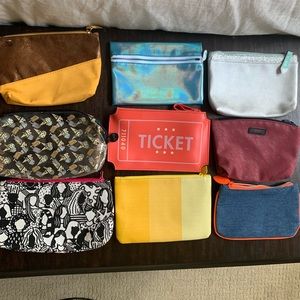 Ipsy bag bundle